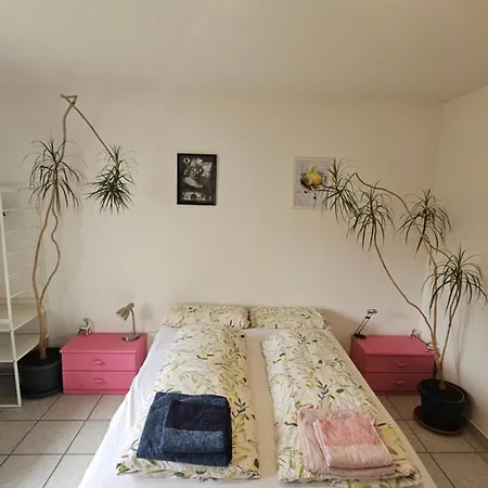 Ab Ans Felsenmeer - Gemuetlichste In