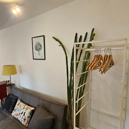 Ab Ans Felsenmeer - Gemuetlichste In شقة *