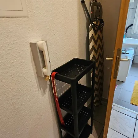 Ab Ans Felsenmeer - Gemuetlichste In アパート