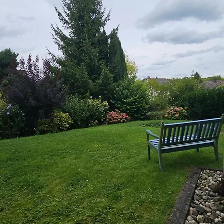 Ab Ans Felsenmeer - Gemuetlichste In アパート *