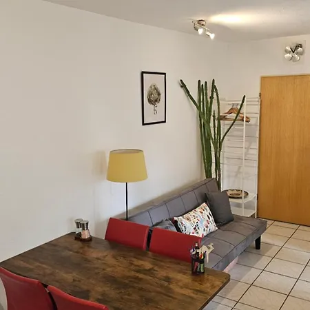 Ab Ans Felsenmeer - Gemuetlichste In *