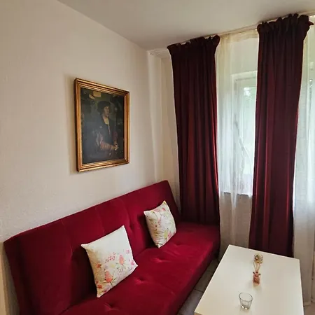 アパート Ab Ans Felsenmeer - Gemuetlichste In