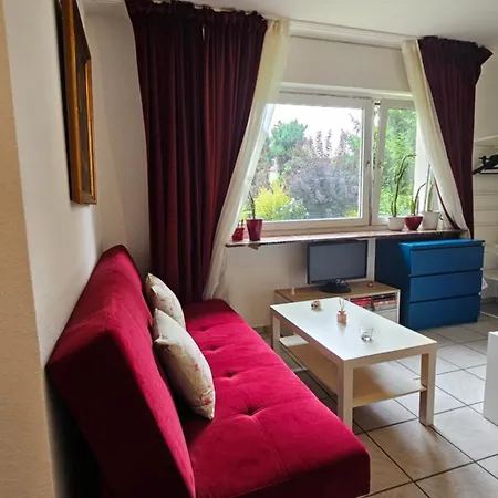 Ab Ans Felsenmeer - Gemuetlichste In *