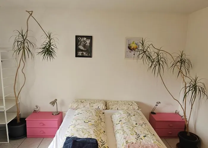 Ab Ans Felsenmeer - Gemuetlichste In