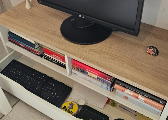 Ab Ans Felsenmeer - Gemuetlichste In Apartmán