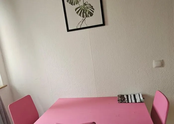 Ab Ans Felsenmeer - Gemuetlichste In Hemer