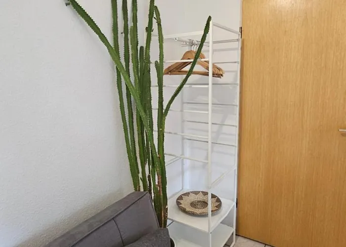 Ab Ans Felsenmeer - Gemuetlichste In Apartmán