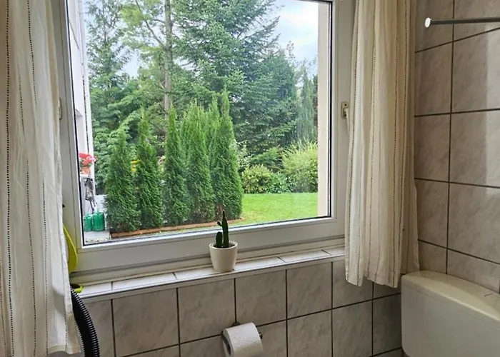 Ab Ans Felsenmeer - Gemuetlichste In Hemer