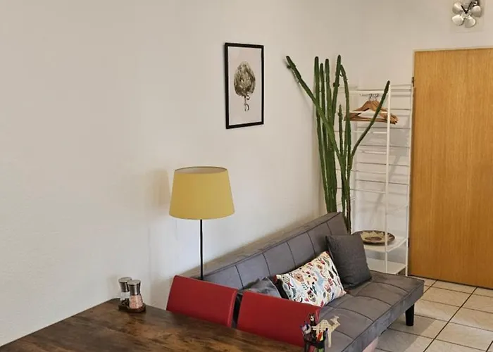 Ab Ans Felsenmeer - Gemuetlichste In *