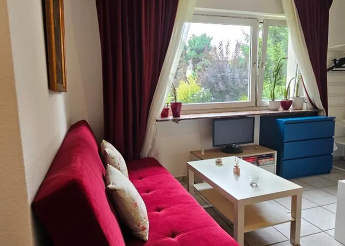 Ab Ans Felsenmeer - Gemuetlichste In *